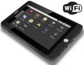 Tablet Coby 7015 4gb Memoria Android 2.1 Kyros Wifi Gratis