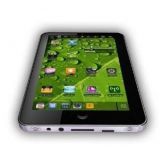 Tablet - Android 2.2 Wifi 3g Camera Hd 2gb Semelhante Ipad